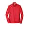 Port & Company® Performance Fleece 1/4-Zip Pullover Sweatshirt